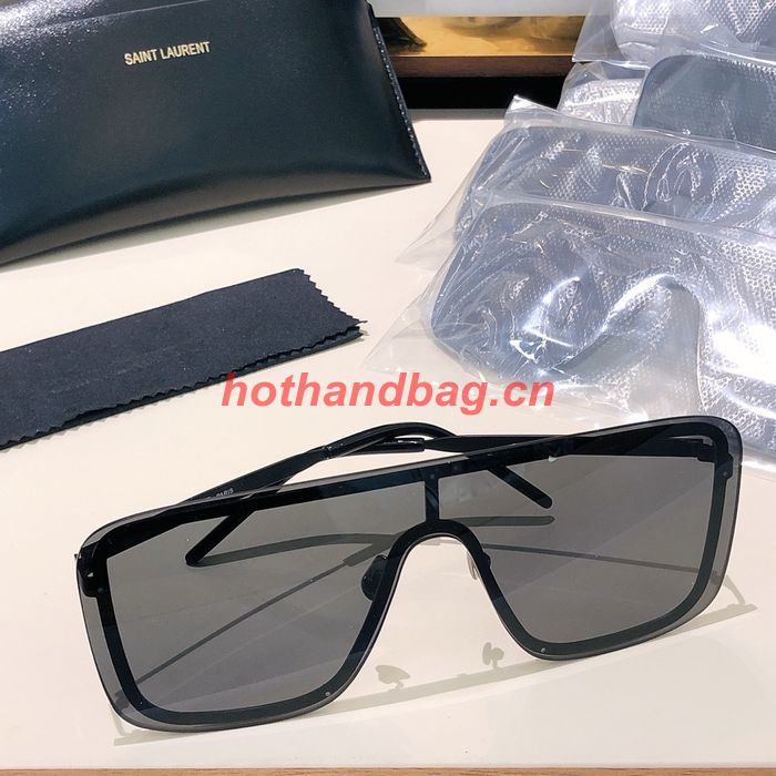 Saint Laurent Sunglasses Top Quality SLS00617